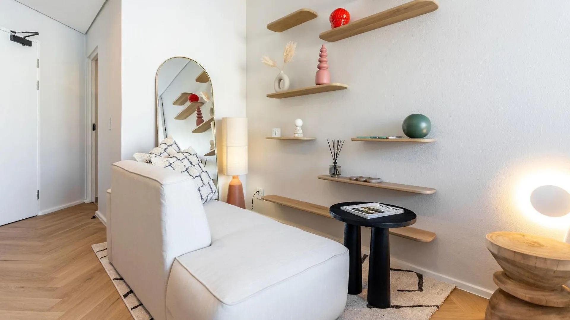 The Rose 701: Top Floor City Aprt With Balcony Le Cap Afrique du Sud